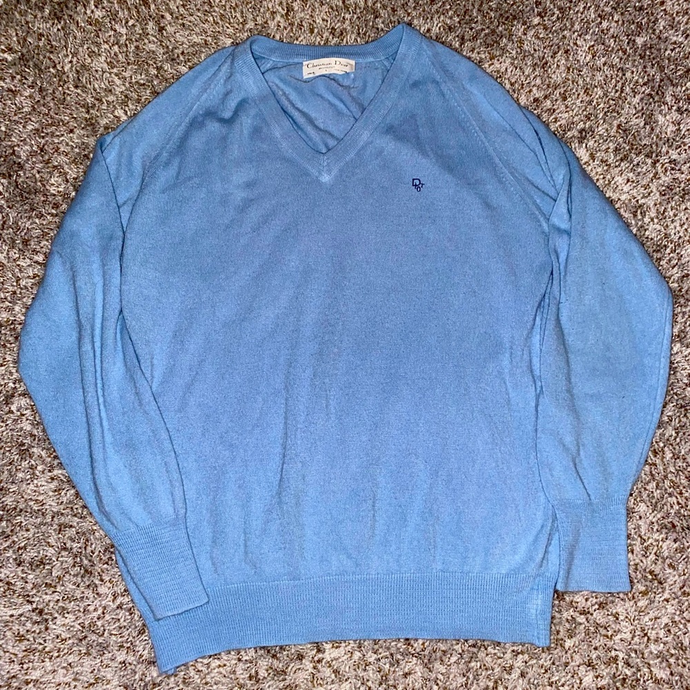 Dior Sweatshirt in size Large